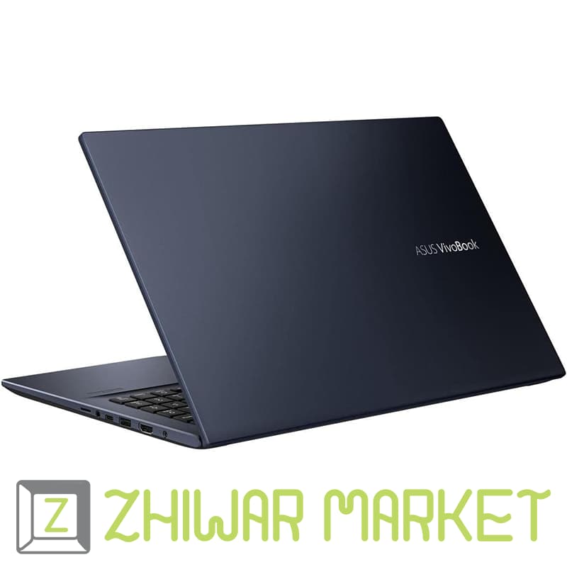 لپ تاپ 15.6 اینچی ایسوس مدل Vivobook F513 پردازنده Core i3 رم 8 گیگابایت هارد 256GB SSD — تصویر ۳