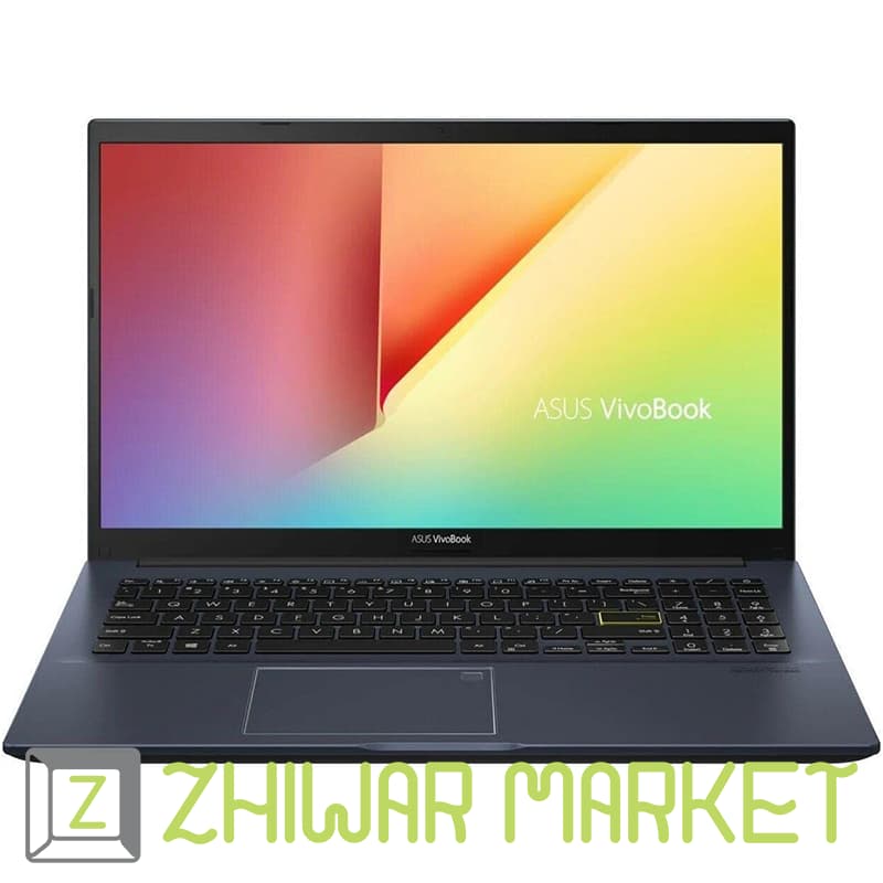 لپ تاپ 15.6 اینچی ایسوس مدل Vivobook F512 پردازنده i7 رم 8 گیگابایت هارد 256 گیگابایت SSD