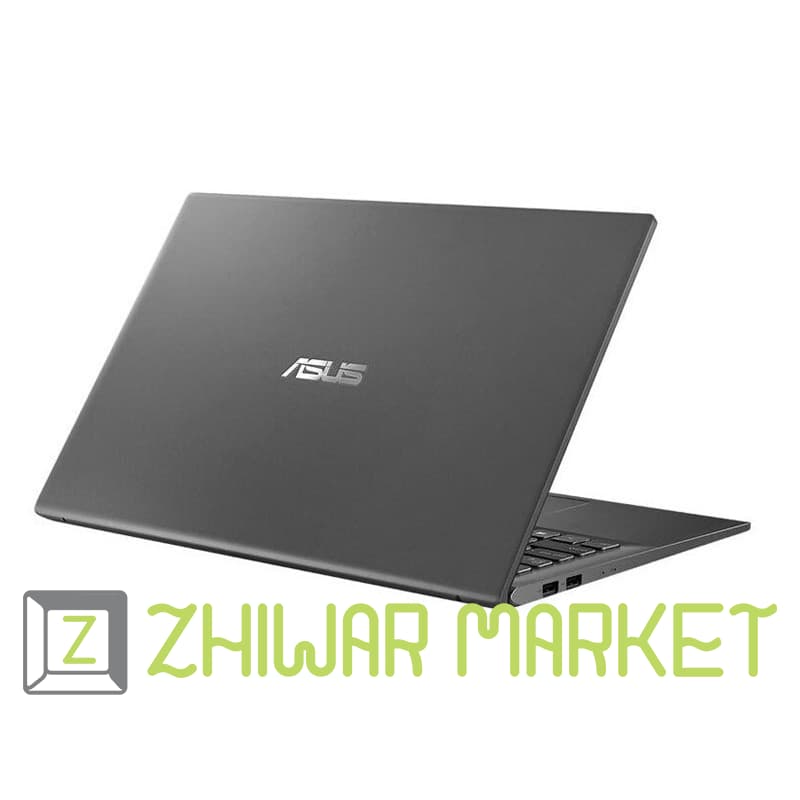 لپ تاپ 15.6 اینچی ایسوس مدل Vivobook F512 پردازنده i7 رم 8 گیگابایت هارد 256 گیگابایت SSD — تصویر ۴