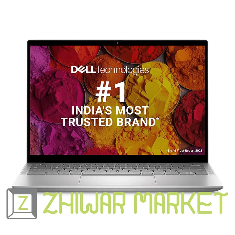 لپ تاپ 14 اینچی دل مدل Inspiron 5430 پردازنده i5 رم 8 گیگابایت هارد 256 گیگابایت SSD
