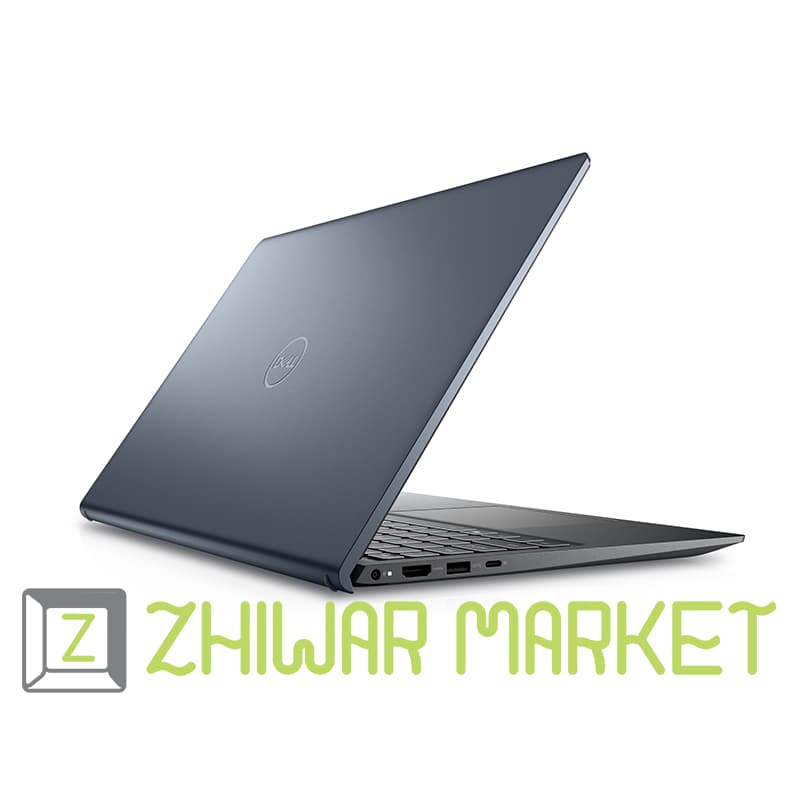 لپ تاپ 15.6 اینچی دل مدل Inspiron 5515 پردازنده Ryzen5 رم 16 گیگابایت هارد 512 گیگابایت SSD — تصویر ۴