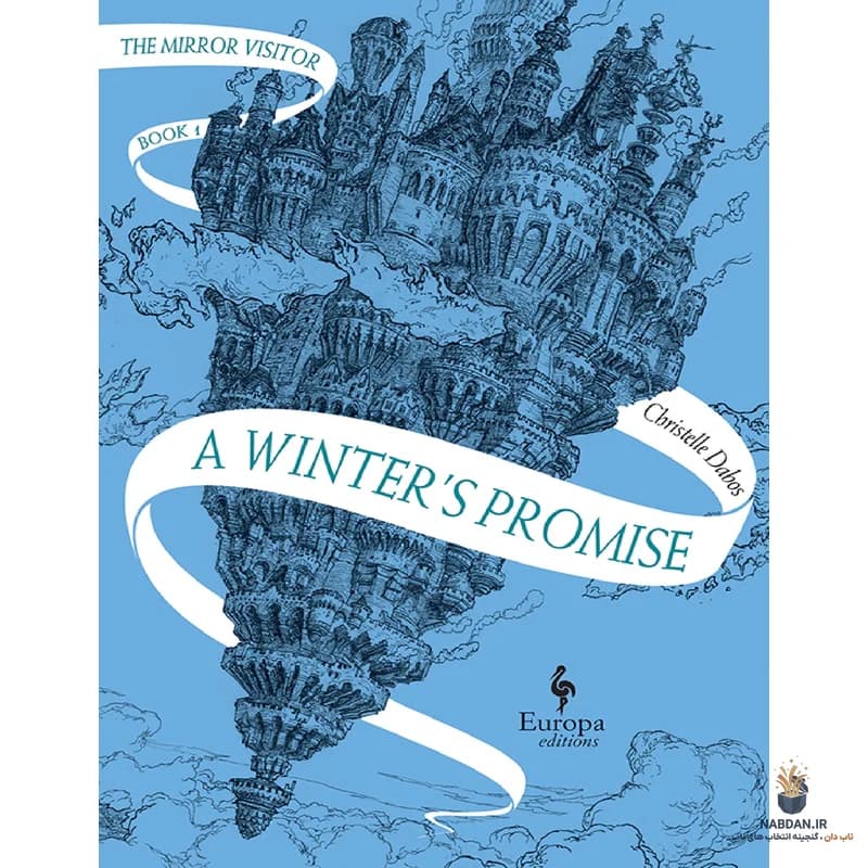 کتاب A Winters Promise (وعده زمستانی) نسخه انگلیسی PDF | کریستل دابوس