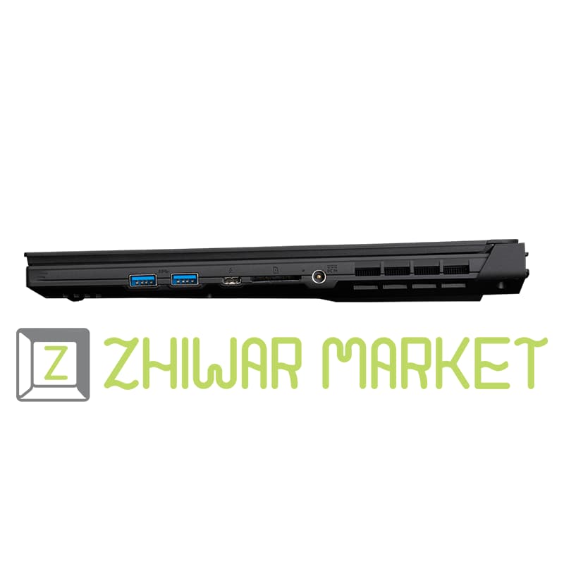 لپ تاپ 15.6 اینچی گیگابایت مدل Aorus RX5M پردازنده i7 رم 16 گیگابایت هارد 512 گیگابایت SSD — تصویر ۶