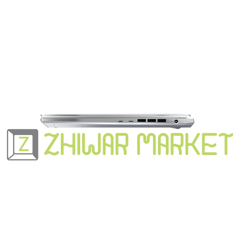 لپ تاپ 16 اینچی گیگابایت مدل 16 Aero پردازنده i7 رم 16 گیگابایت هارد 1TB SSD — تصویر ۳
