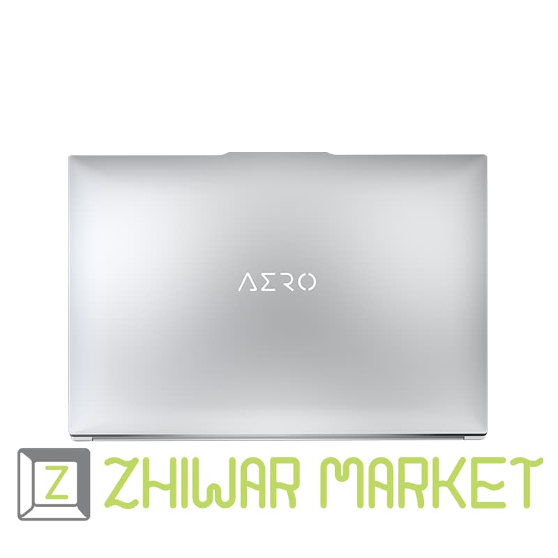 لپ تاپ 16 اینچی گیگابایت مدل 16 Aero پردازنده i7 رم 16 گیگابایت هارد 1TB SSD — تصویر ۶