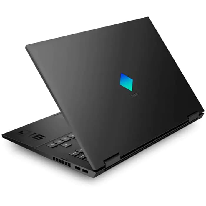 لپ تاپ 16 اینچی اچ پی مدل Omen 16x پردازنده i5 رم 16 گیگابایت هارد 1 ترابایت SSD — تصویر ۳