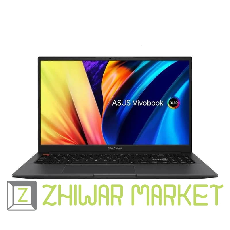 لپ تاپ 15.6 اینچی ایسوس مدل Vivobook 3502 پردازنده i7 رم 16 گیگابایت هارد 1 ترابایت SSD
