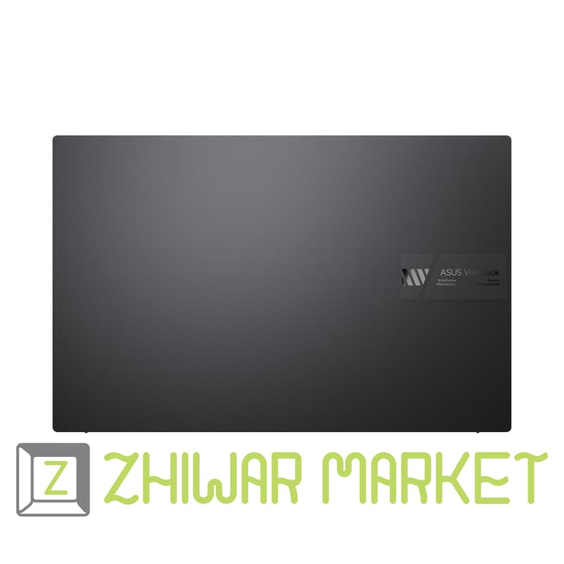 لپ تاپ 15.6 اینچی ایسوس مدل Vivobook 3502 پردازنده i7 رم 16 گیگابایت هارد 1 ترابایت SSD — تصویر ۶