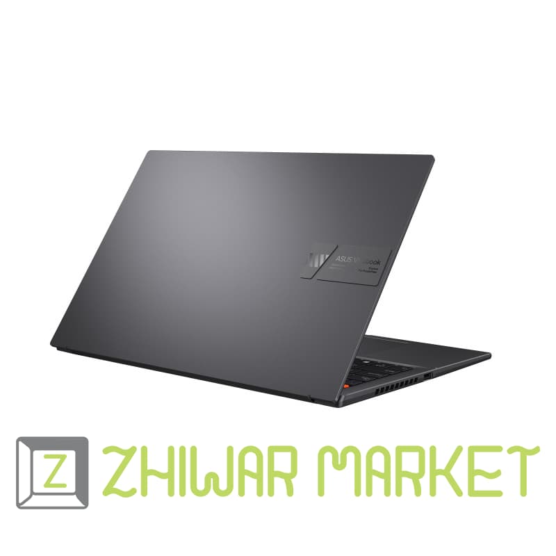 لپ تاپ 15.6 اینچی ایسوس مدل Vivobook 3502 پردازنده i7 رم 16 گیگابایت هارد 1 ترابایت SSD — تصویر ۵