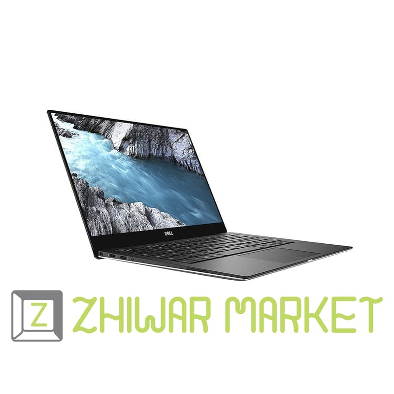 لپ تاپ استوک 13 اینچی دل مدل XPS 9370 پردازنده i7 رم 8 گیگابایت هارد 256GB SSD با گرید ++A — تصویر ۴