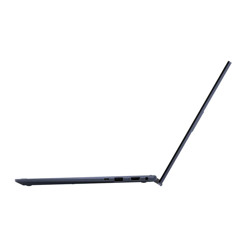 لپ تاپ 14 اینچی ایسوس مدل Vivobook TP401 پردازنده Celeron رم 4 گیگابایت هارد 64GB SSD — تصویر ۴