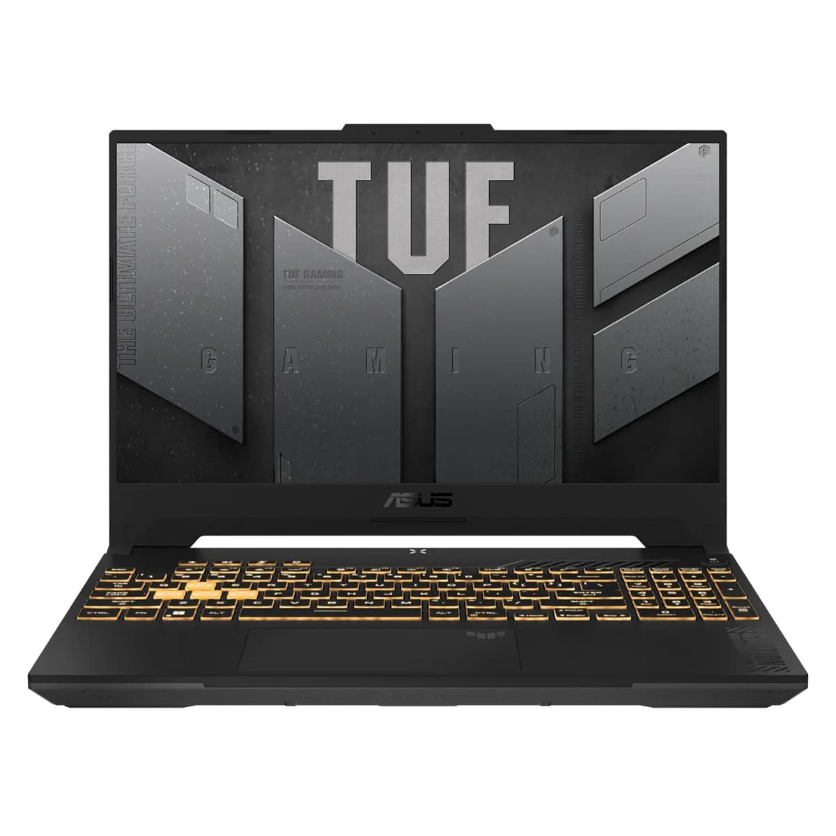 لپ تاپ گیمینگ ایسوس مدل ASUS TUF Gaming Laptop FX707VU Intel Core i7 13620H 40GB DDR5 RAM 2TB SSD NVIDIA GeForce RTX 4050 6GB 17.3″ FHD IPS 144Hz