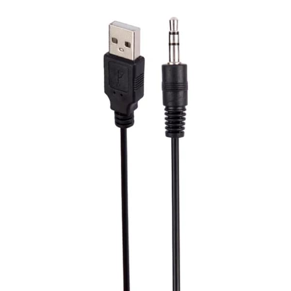 اسپیکر دو تیکه هویت مدل SK-473 — تصویر ۵