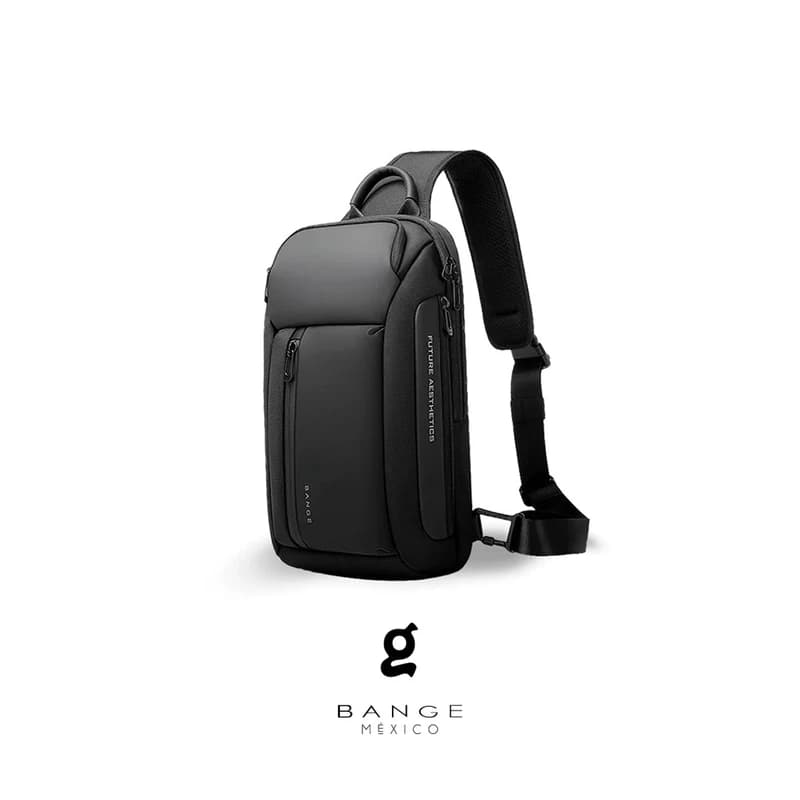 کیف کراس بادی مردانه بنج مدل BG-7566 — تصویر ۵