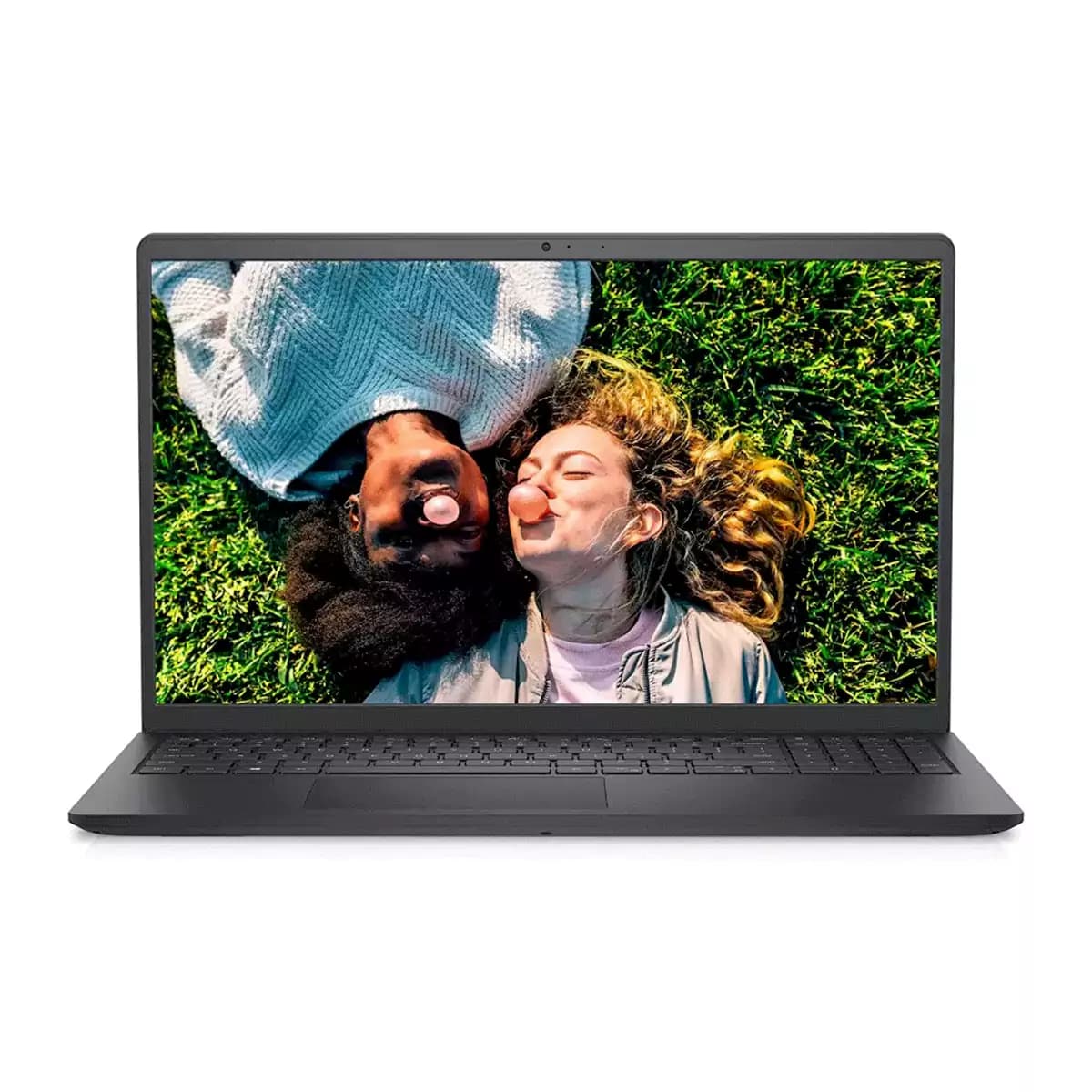 لپ تاپ استوک صفحه لمسی 15.6 اینچی دل مدل Inspiron 3525 پردازنده Ryzen5 رم 16 گیگابایت هارد 512 گیگابایت SSD با گرید ++A