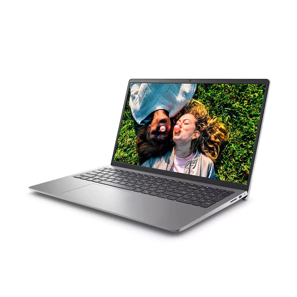 لپ تاپ استوک صفحه لمسی 15.6 اینچی دل مدل Inspiron 3525 پردازنده Ryzen5 رم 16 گیگابایت هارد 512 گیگابایت SSD با گرید ++A — تصویر ۲