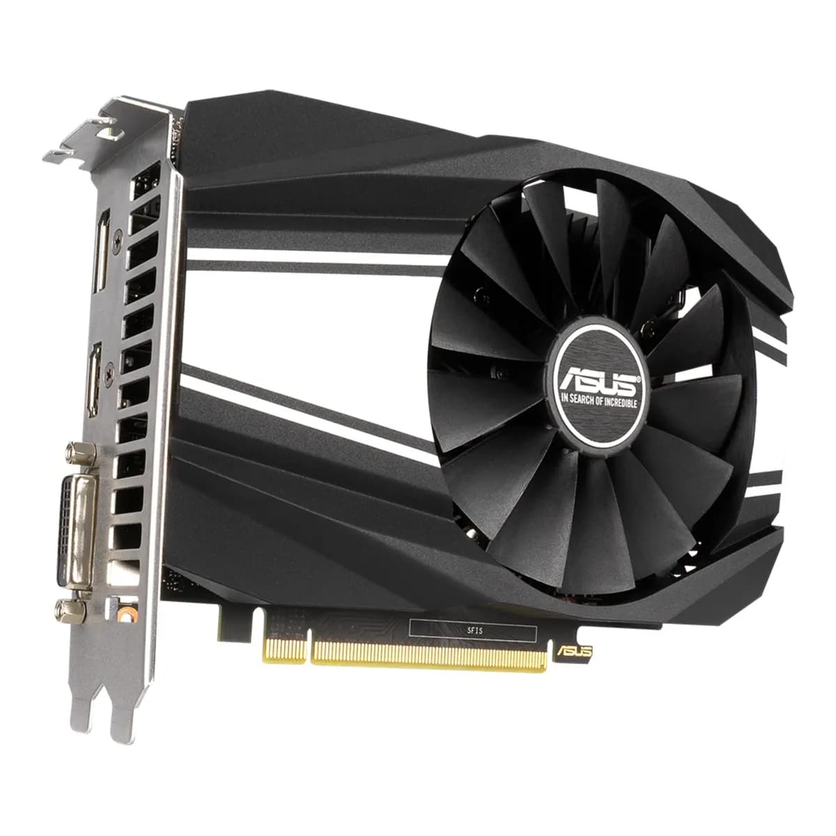 کارت گرافیک ایسوس ASUS Phoenix GeForce GTX 1660 OC 6GB GDDR5 — تصویر ۳
