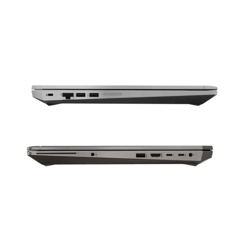 لپ تاپ استوک 15.6 اینچی اچ پی مدل Zbook 15 G5 پردازنده i5 رم 16 گیگابایت حافظه 512 گیگابایت SSD — تصویر ۴