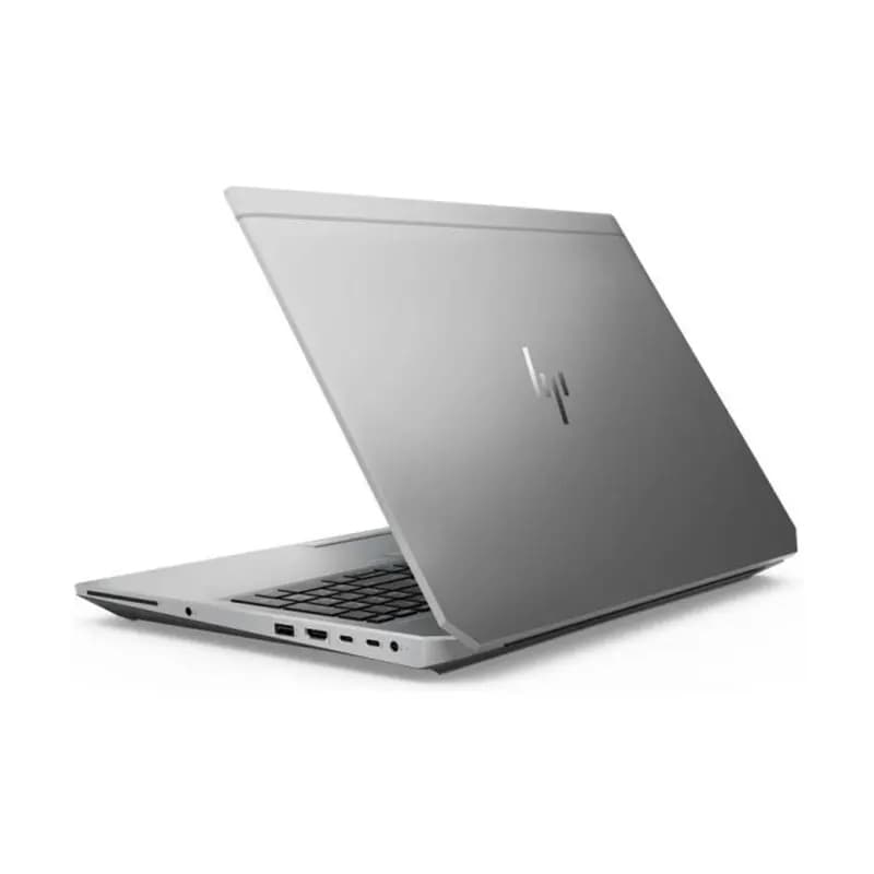 لپ تاپ استوک 15.6 اینچی اچ پی مدل Zbook 15 G5 پردازنده i5 رم 16 گیگابایت حافظه 512 گیگابایت SSD — تصویر ۳