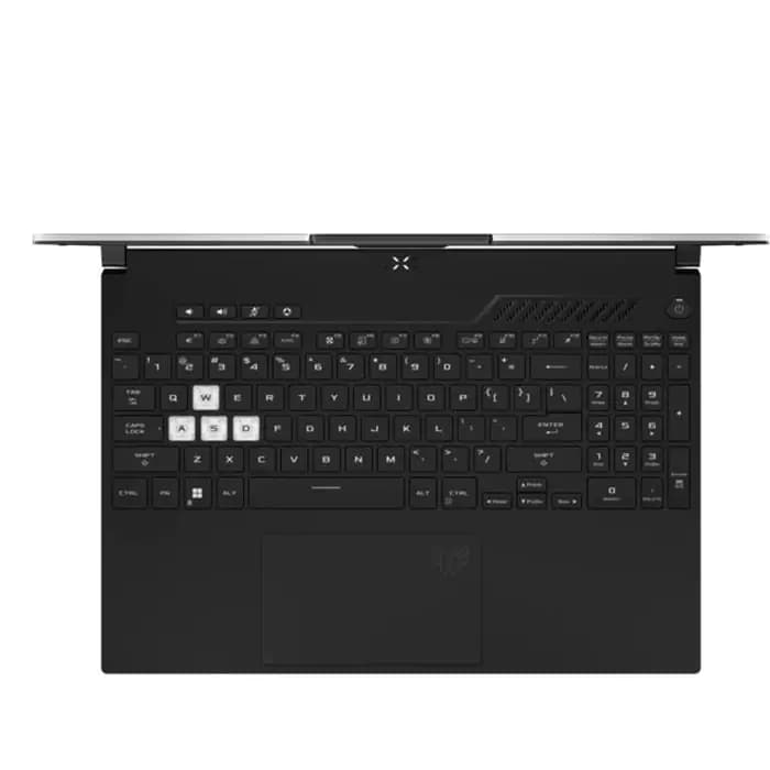 لپ تاپ 15.6 اینچی ایسوس مدل TUF 15 پردازنده i7 رم 16 گیگابایت هارد 512 گیگابایت SSD — تصویر ۲