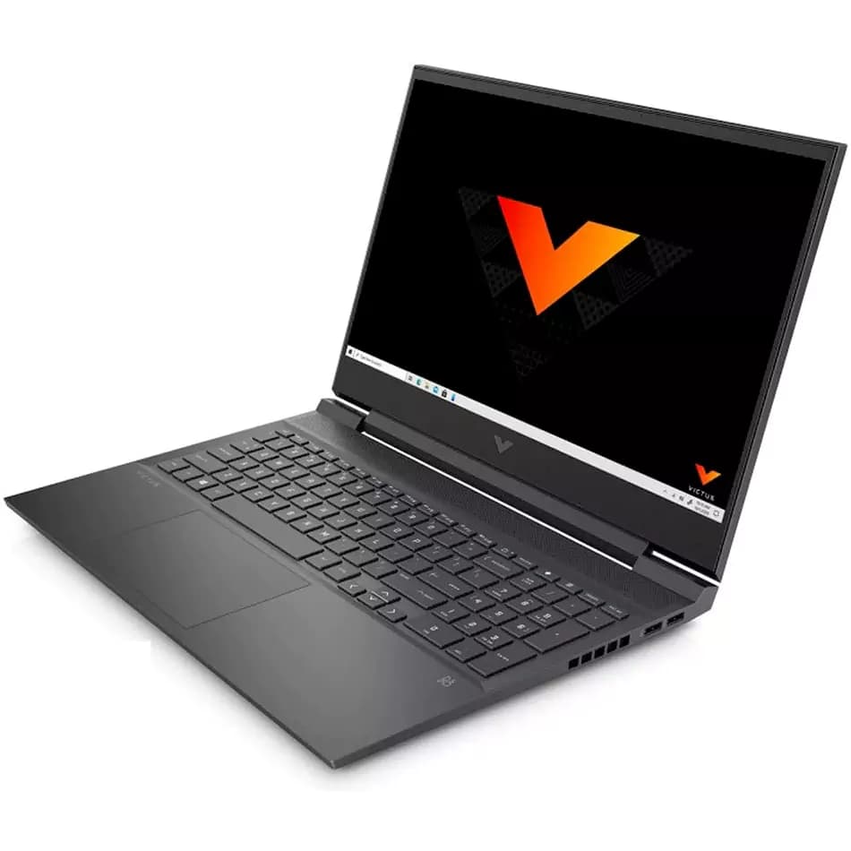لپ تاپ 16 اینچی اچ پی مدل Victus 16x پردازنده i5 رم 16 گیگابایت هارد 512GB SSD — تصویر ۳