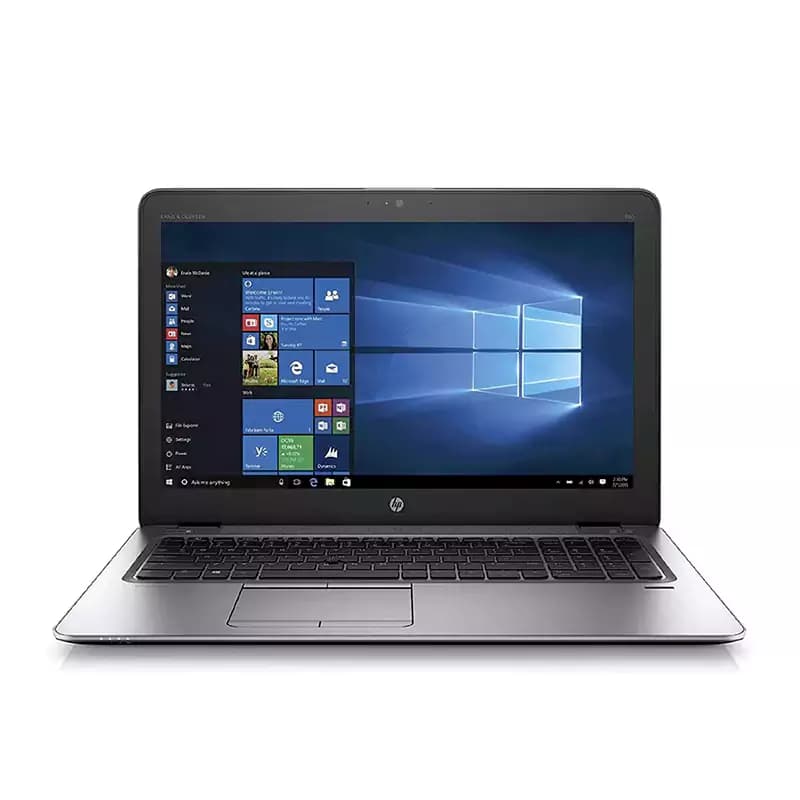 لپ تاپ استوک 14 اینچی اچ پی مدل Pro book 645 G4 پردازنده Ryzen 3 رم 8 گیگابایت هارد 128+500 گیگابایت SSD گرید +A
