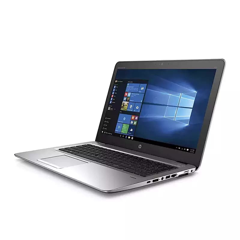 لپ تاپ استوک 14 اینچی اچ پی مدل Pro book 445 G6 پردازنده Ryzen3 رم 8 گیگابایت هارد 256 گیگابایت SSD گرید ++A — تصویر ۲