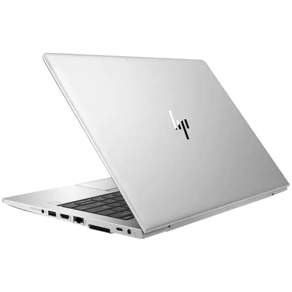 لپ تاپ 13.6 اینچی اچ پی مدل Elite book 735 G6 پردازنده Ryzen7 رم 8 گیگابایت هارد 256 گیگابایت SSD گرید A++ — تصویر ۴