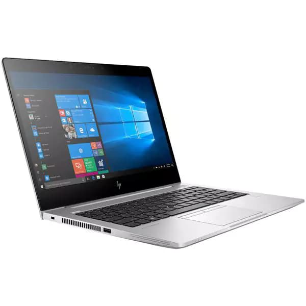 لپ تاپ 13.6 اینچی اچ پی مدل Elite book 735 G6 پردازنده Ryzen5 رم 8 گیگابایت هارد 256 گیگابایت SSD — تصویر ۲