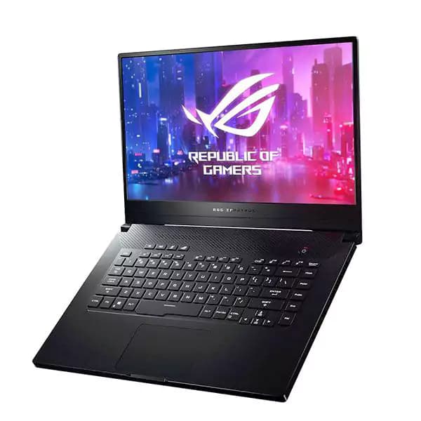 لپ تاپ استوک ۱۵.۶ اینچی ایسوس مدل Zephyrus GA502 پردازنده Ryzen7 رم 16 گیگابایت هارد 512 گیگابایت SSD — تصویر ۳