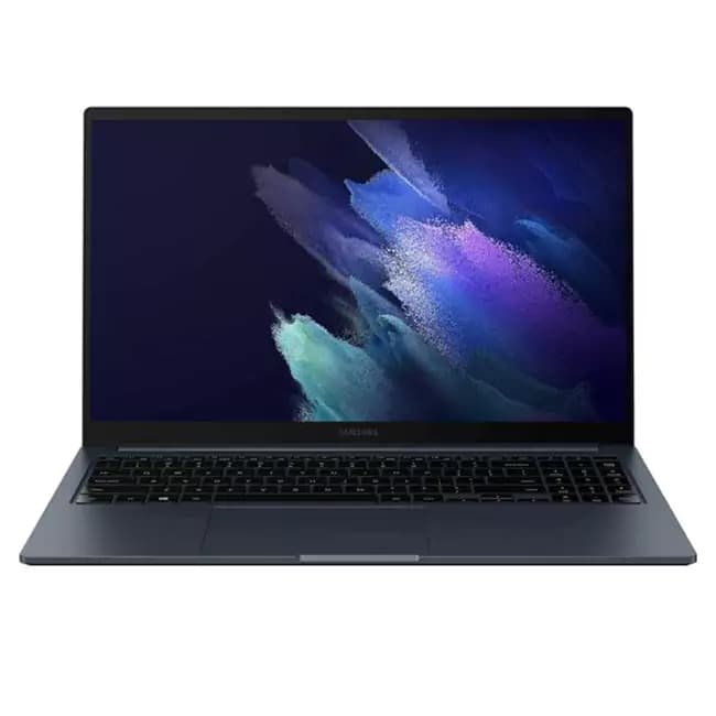 لپ تاپ 15.6 اینچی سامسونگ مدل 760XDA پردازنده i7 رم 16 گیگابایت هارد 512GB SSD
