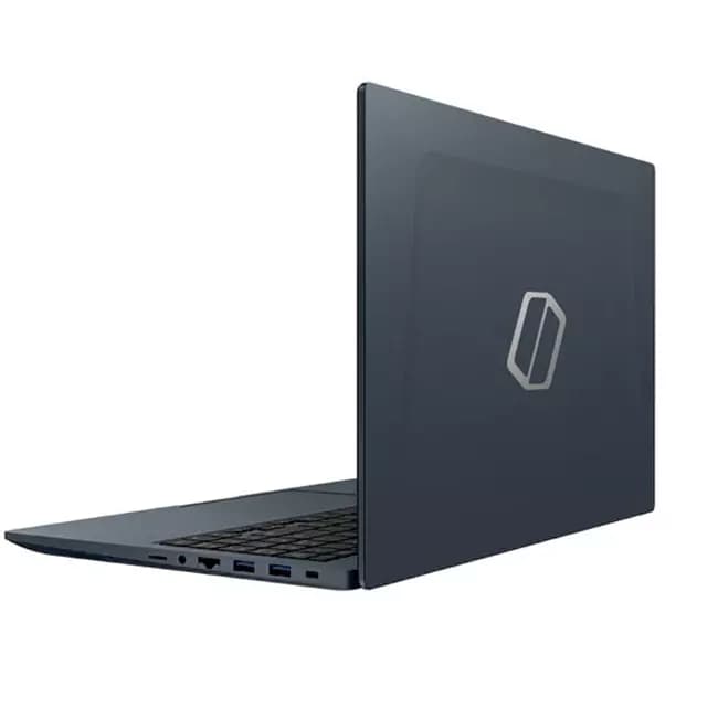 لپ تاپ 15.6 اینچی سامسونگ مدل 760XDA پردازنده i7 رم 16 گیگابایت هارد 512GB SSD — تصویر ۴