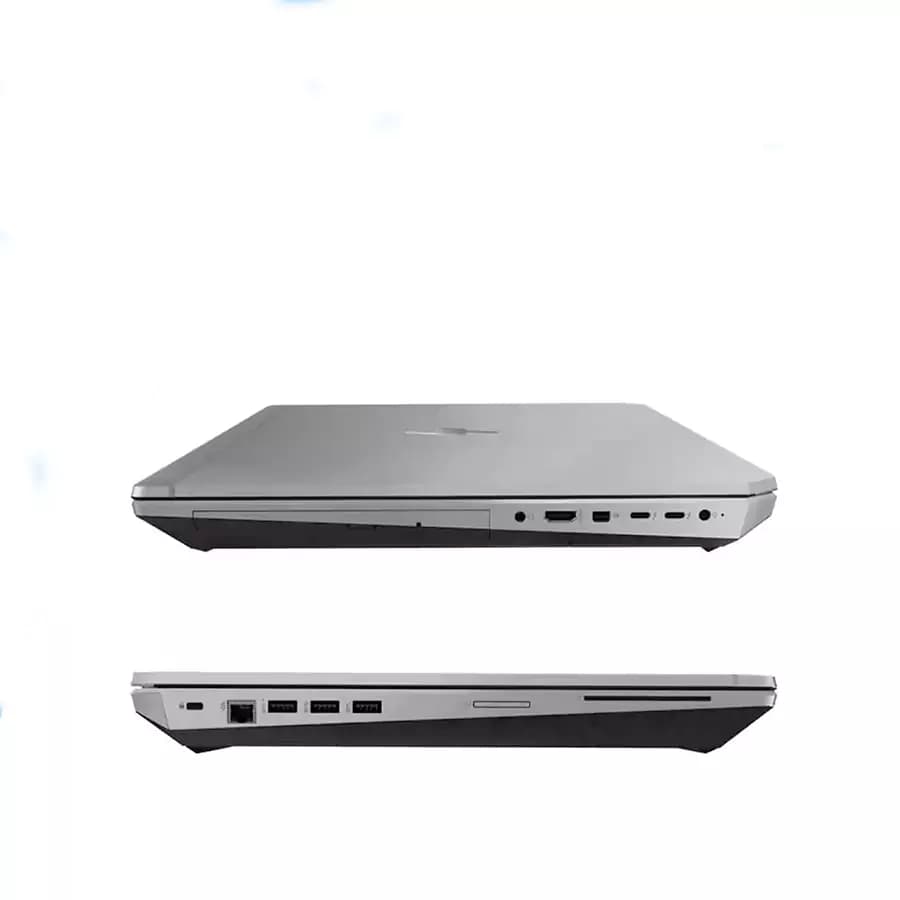 لپ تاپ 15.6 اینچی اچ پی مدل Zbook 15 G5 پردازنده i5 رم 16 گیگابایت هارد 512 گیگابایت SSD — تصویر ۴