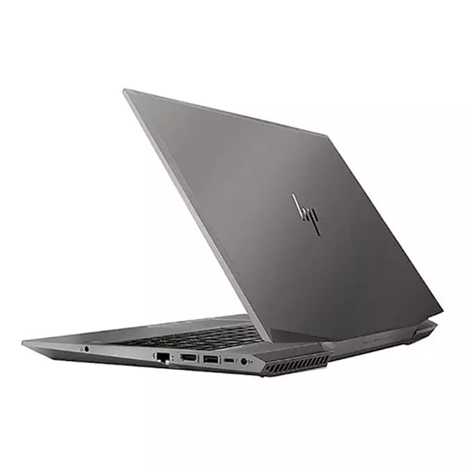 لپ تاپ 15.6 اینچی اچ پی مدل Zbook 15 G5 پردازنده i5 رم 16 گیگابایت هارد 512 گیگابایت SSD — تصویر ۳