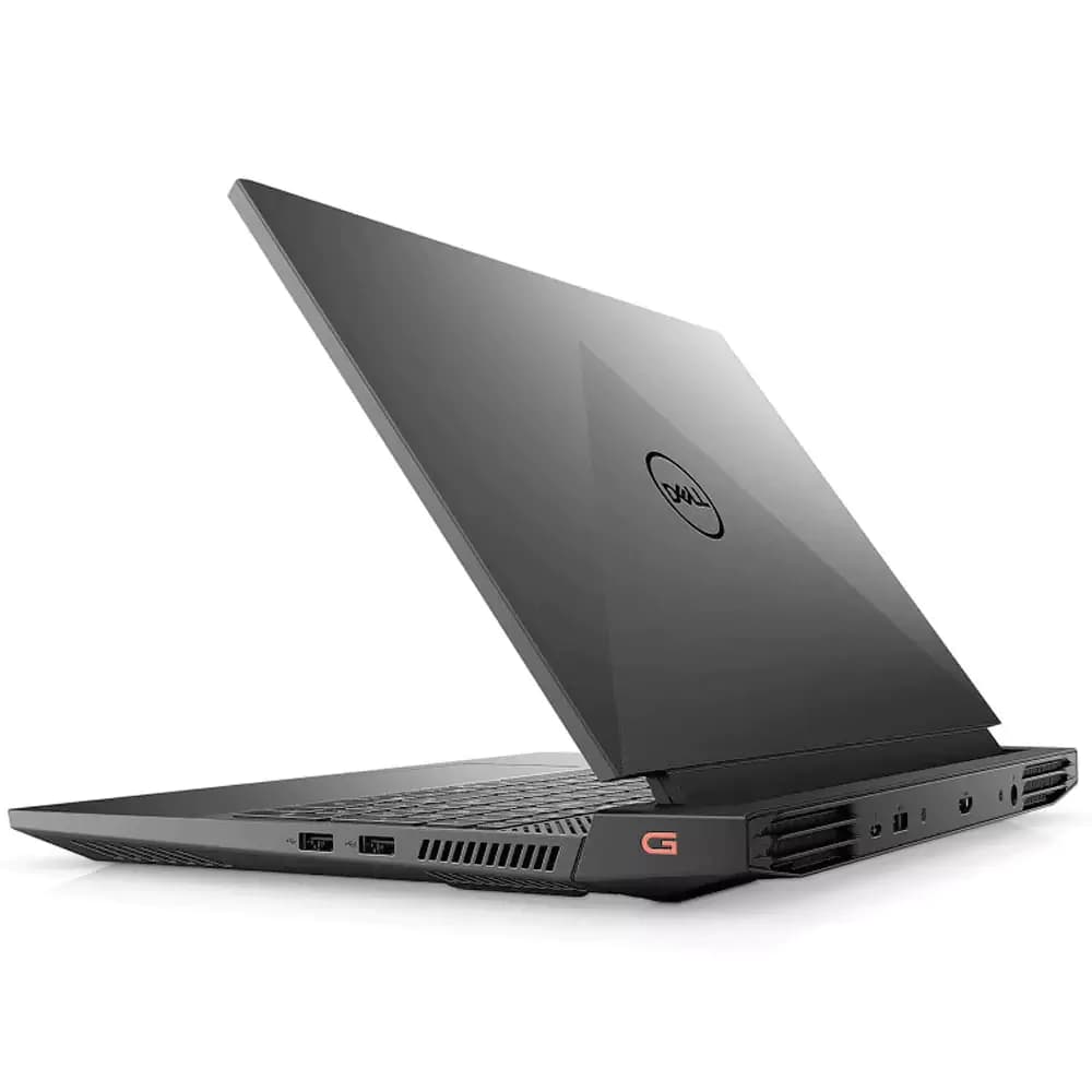 لپ تاپ استوک 15.6 اینچی دل مدل G15 5515 پردازنده Ryzen5 رم 16 گیگابایت هارد 512GB SSD گرید ++A — تصویر ۴