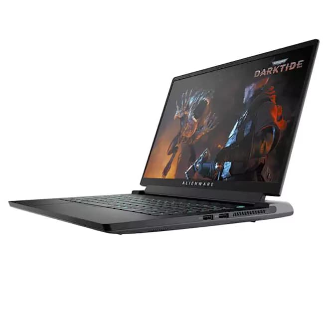 لپ تاپ 15.6 اینچی دل مدل Alienware m15 R5 پردازنده Ryzen9 رم 16 گیگابایت هارد 1TB SSD — تصویر ۳