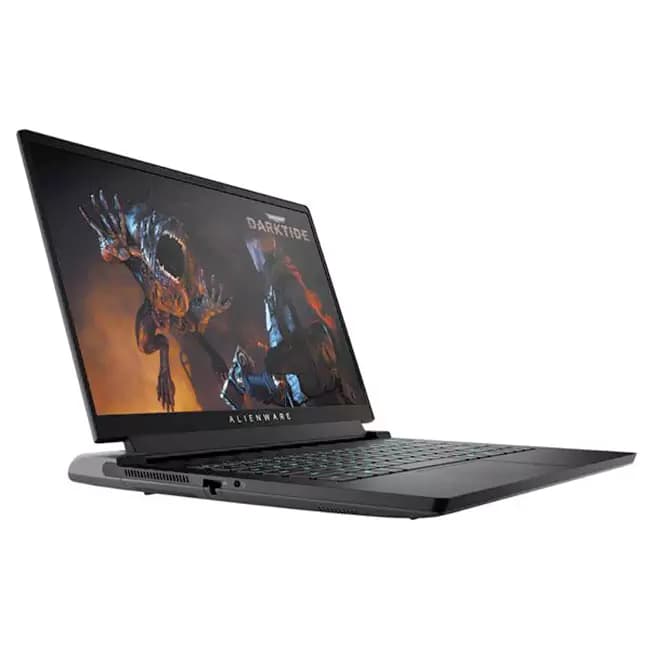 لپ تاپ 15.6 اینچی دل مدل Alienware m15 R5 پردازنده Ryzen9 رم 16 گیگابایت هارد 1TB SSD — تصویر ۲