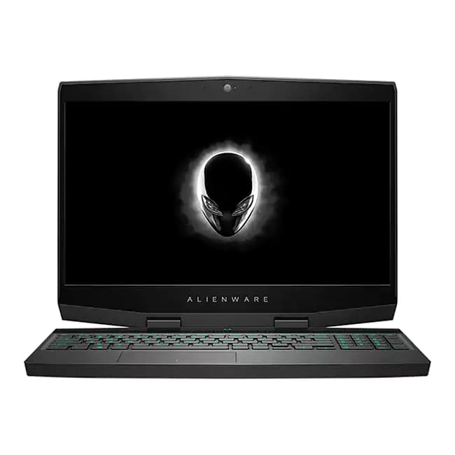لپ تاپ 15.6 اینچی دل مدل Alienware m15 R5 پردازنده Ryzen9 رم 16 گیگابایت هارد 1TB SSD