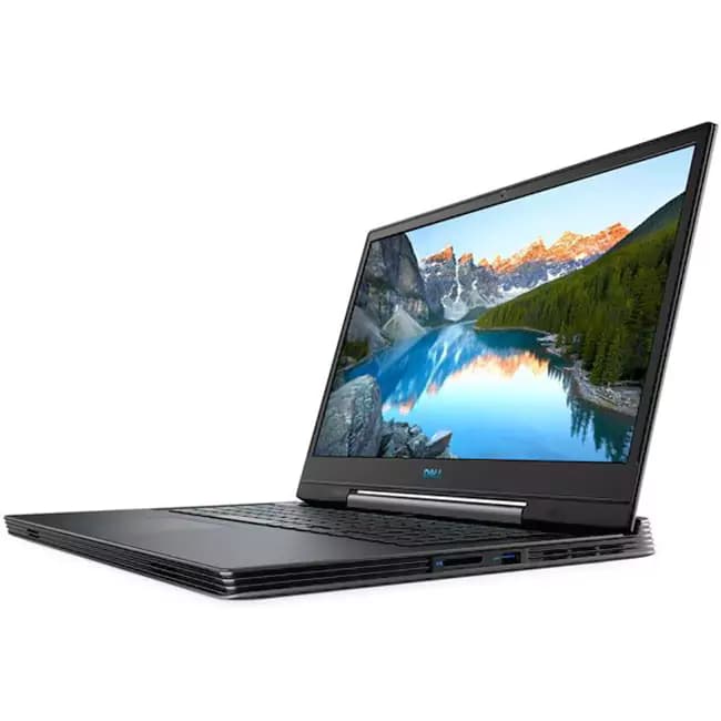 لپ تاپ 17 اینچی دل مدل G7 7790 پردازنده i7 رم 32 گیگابایت هارد 1TB+256GB SSD — تصویر ۲