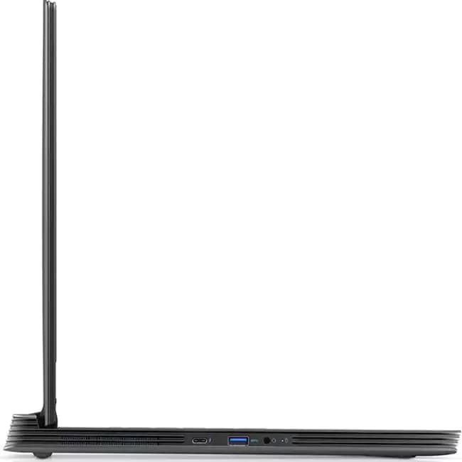 لپ تاپ 17 اینچی دل مدل G7 7790 پردازنده i7 رم 32 گیگابایت هارد 1TB+256GB SSD — تصویر ۴