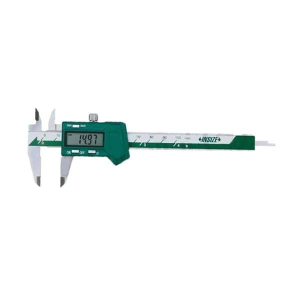 کولیس دیجیتال اینسایز 100 میلی متر (با گارانتی شرکتی) مدل 100-1111