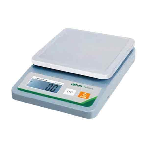 ترازو دیجیتال اینسایز 2 گرم تا 3 کیلوگرم (با گارانتی شرکتی) مدل 3-8003
