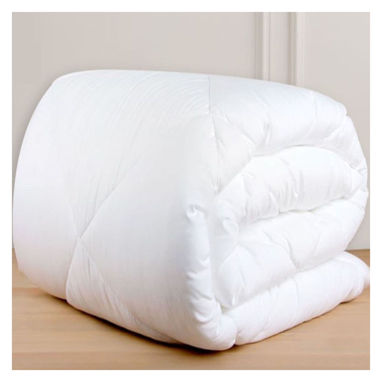 لحاف لایت سندس کد F6 دو نفره سایز 240×220 سانتی متر — تصویر ۵