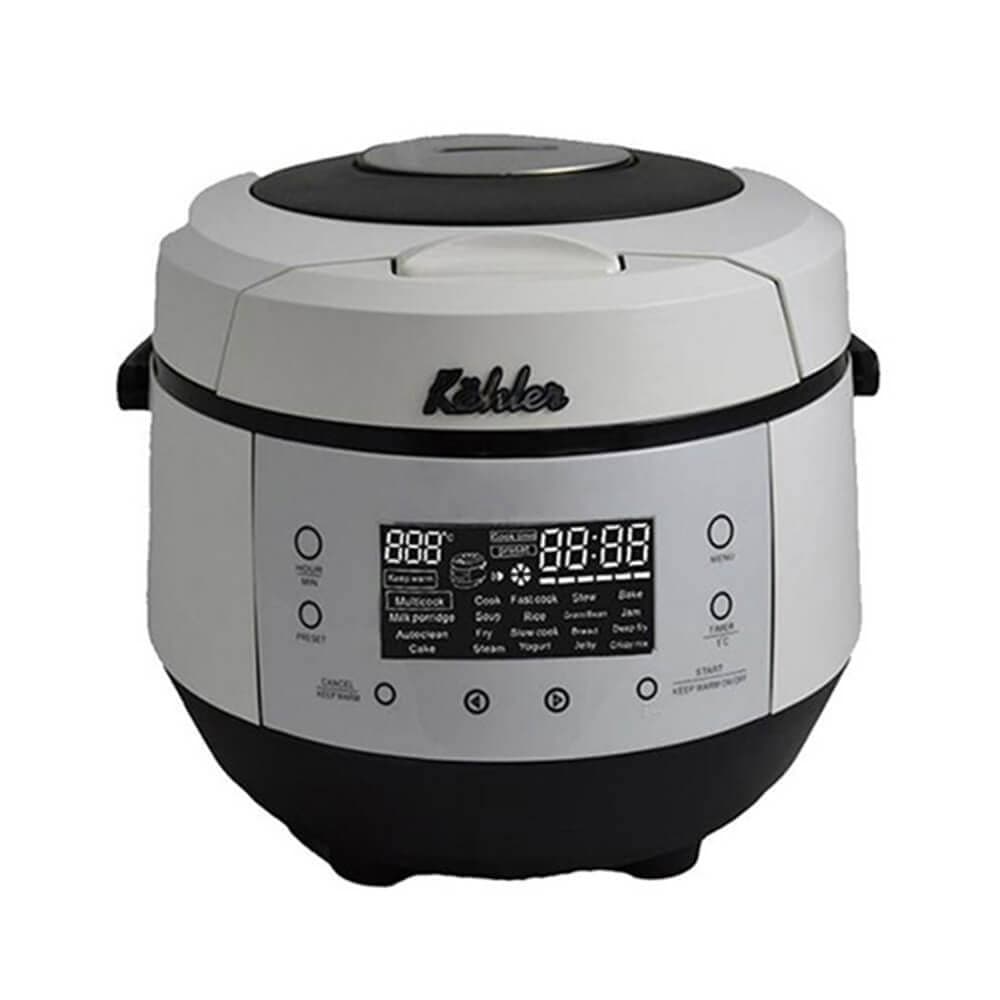 پلوپز 20 کاره دیجیتال کاخلر مدل KH-5508