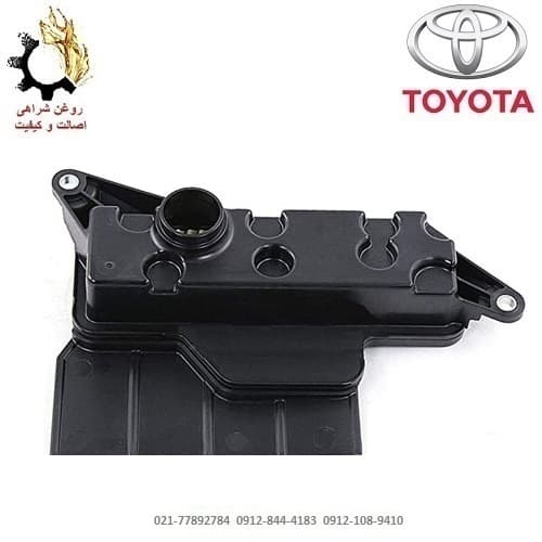 فیلتر گیربکس اتوماتیک لکسوس NX200t اصلی