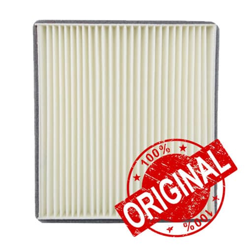 فیلتر کابین ام جی GS اصلی