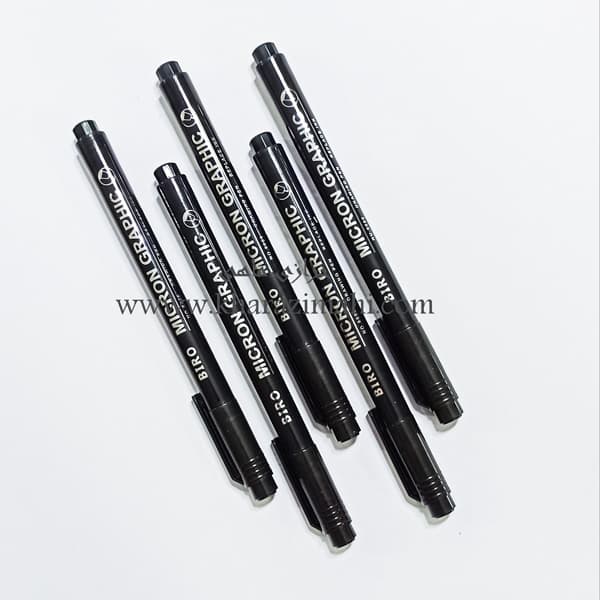 قلم راپید BIRO مدل 8050