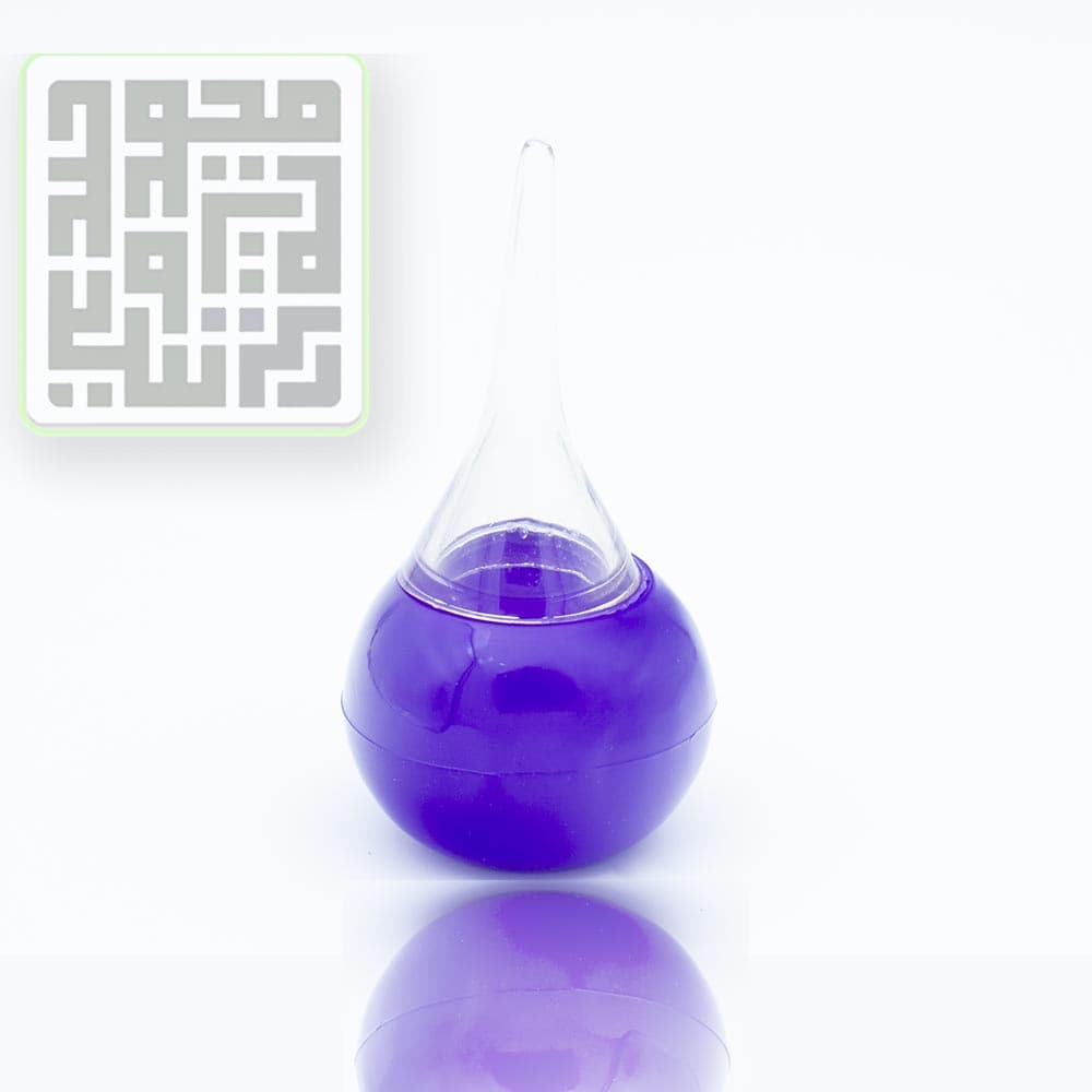 مخاط کش بینی اطفال FTECO