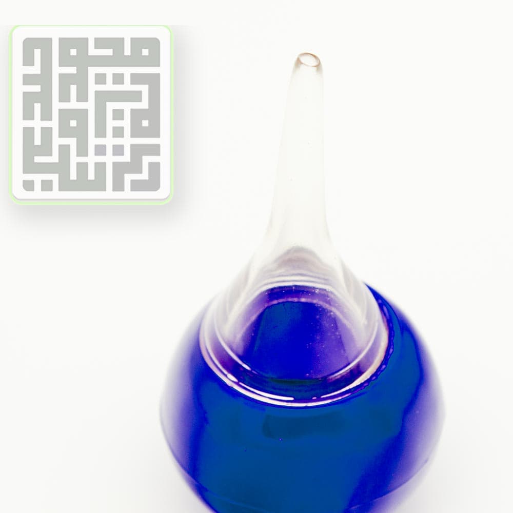 مخاط کش بینی اطفال FTECO — تصویر ۲