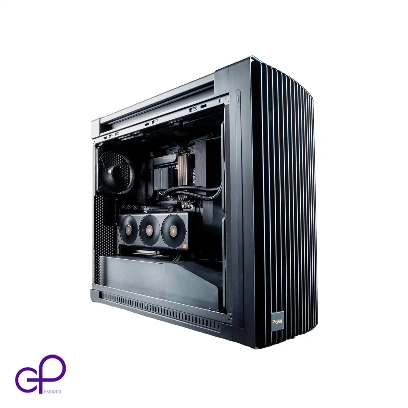 کیس ایسوس ProArt PA602